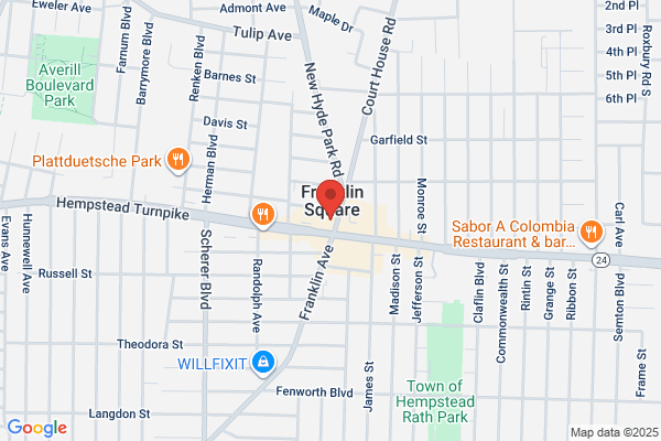 Ettinger Pharmacy