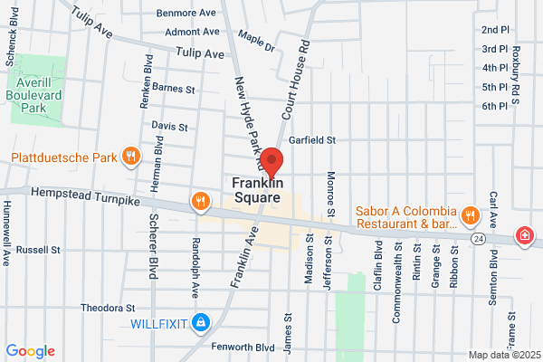 Franklin Funeral Home, Inc. Bruno Caracciolo Licensed Funeral Director