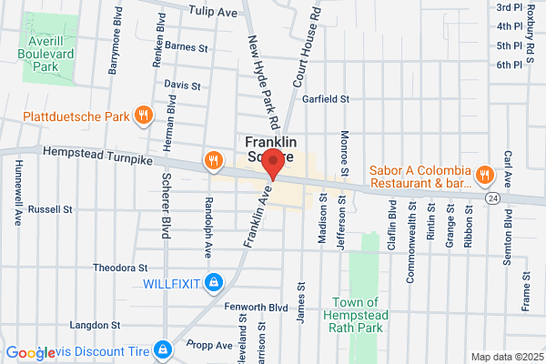 Franklin Furniture Company