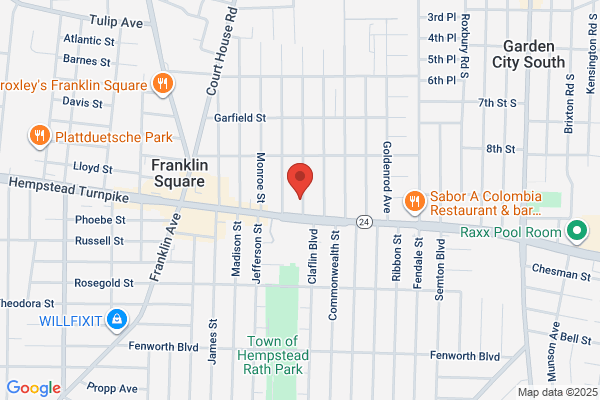 Franklin Sq Public Library