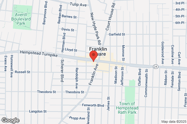 Fred's Prime Market
