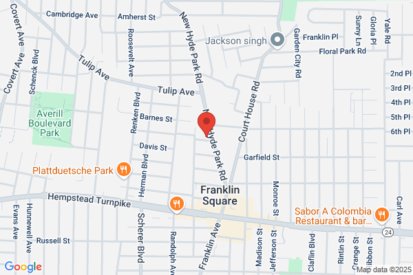 New York Fire Defense Corporation