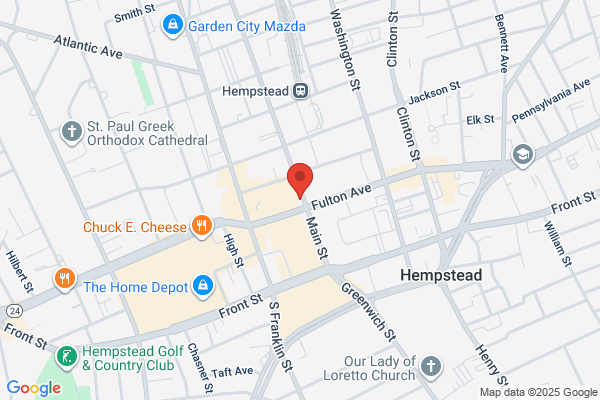 Nick & Son Shoe Repair