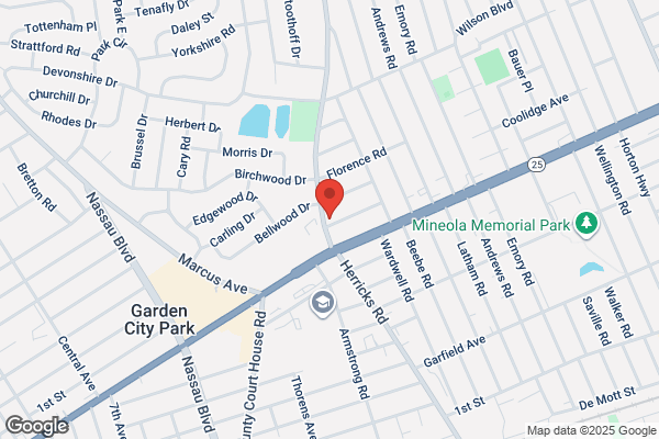 Central Island Physical Medicine & Rehabilitation, PC