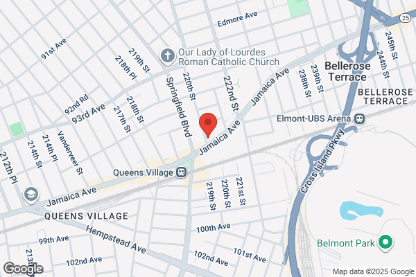 Hands-On Physical Therapy - Queens Village