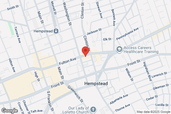 Hempstead Pizzeria