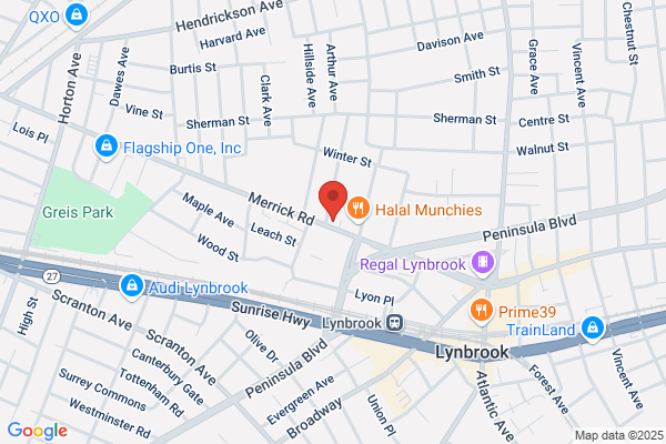 Villa Formia Pizza & Restaurant Of Lynbrook