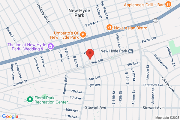 Check Plumbing & Heating Inc