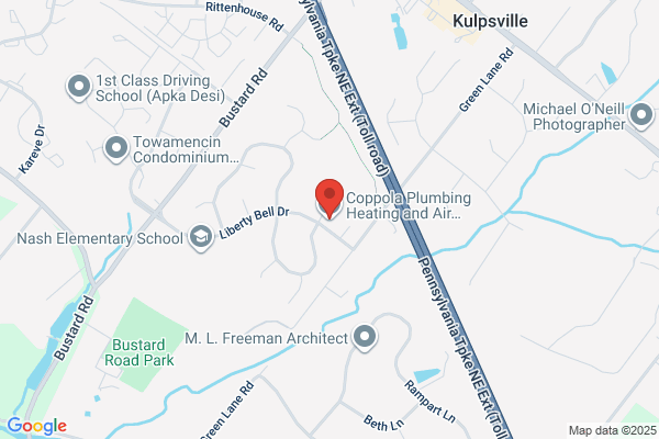 Robert Coppola Plumbing & Heating