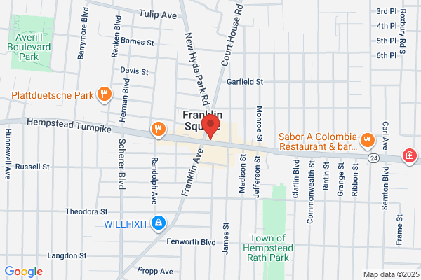 South Shore Foot Care: Robert Stein, DPM