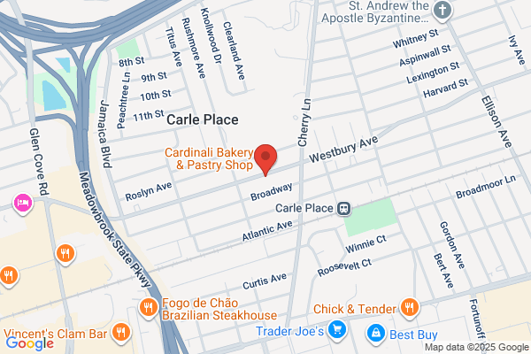 Footluxe Of Long Island