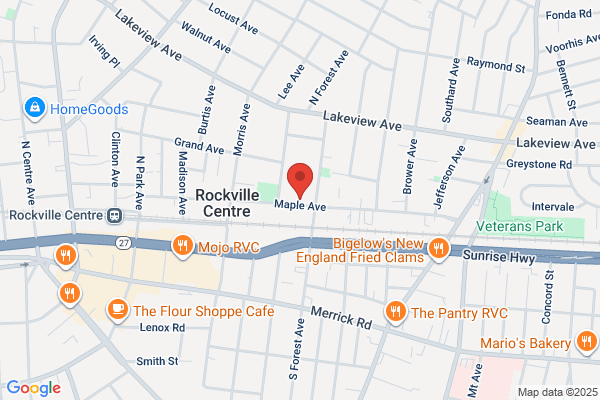23 Maple Realty Inc