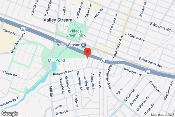 A Val-Mal Realty Corporation