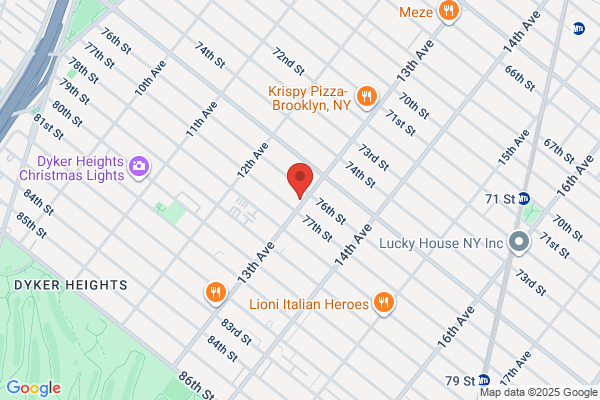 Alcamo Realty Associates Inc
