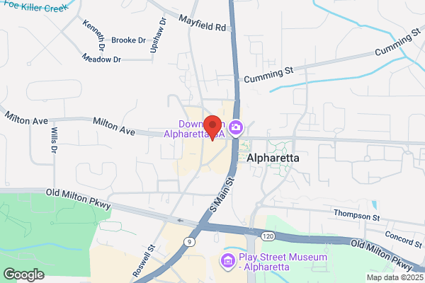 Alfa Home Sales Corporation
