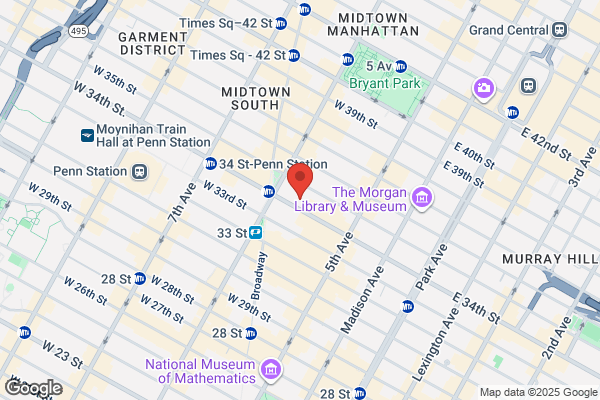 Capstone Properties