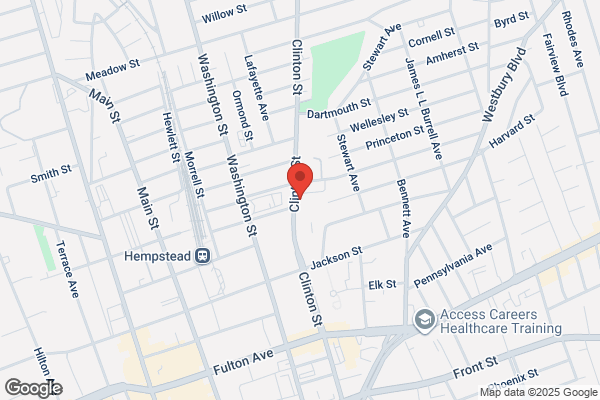 Hempstead Housing Authority
