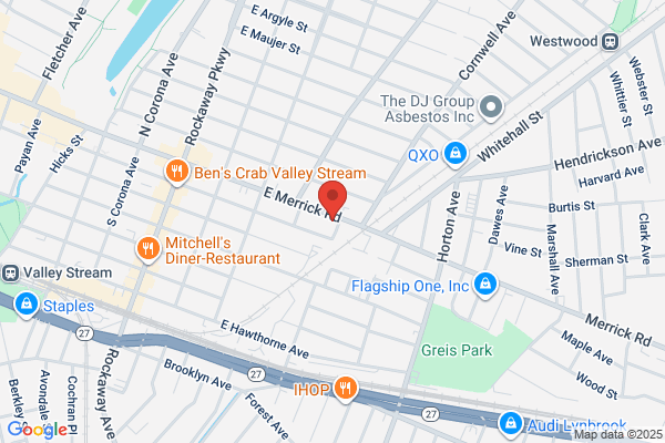 Valbrook Diner