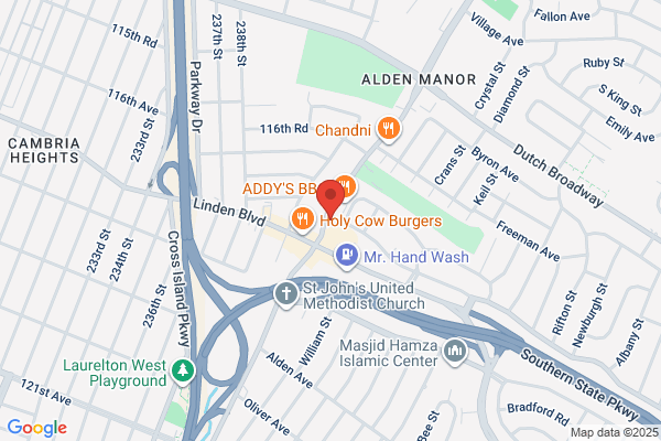 Elmont Halal