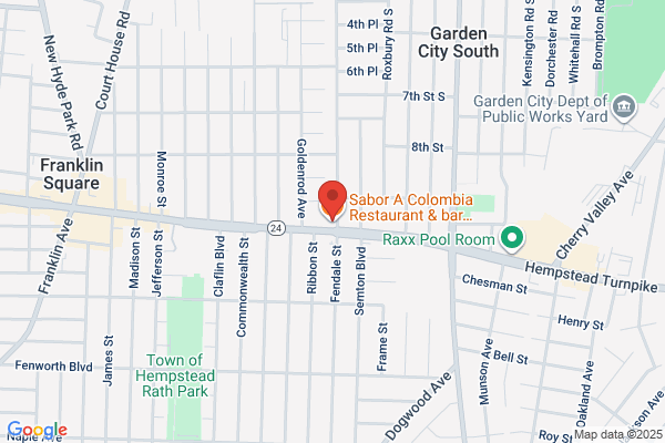 Paco's Grill & Pupuseria