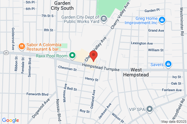 Liberty Tax Service - Closed