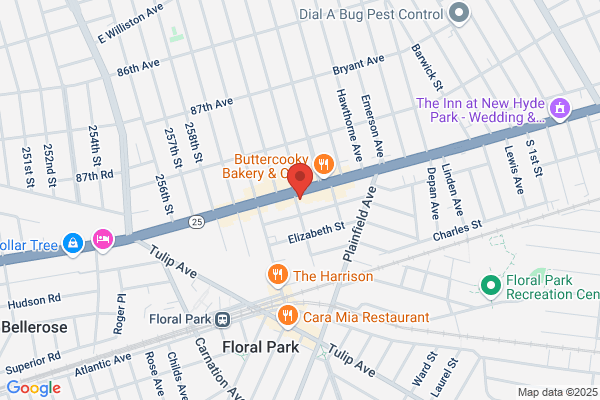 Firestone Floral Park Tire Service