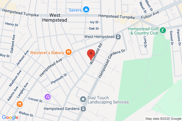 Hempstead Chamber of Commerce