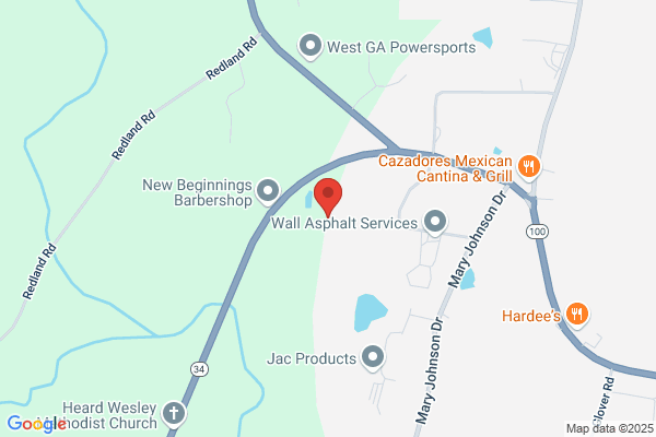 ACW Gate Services