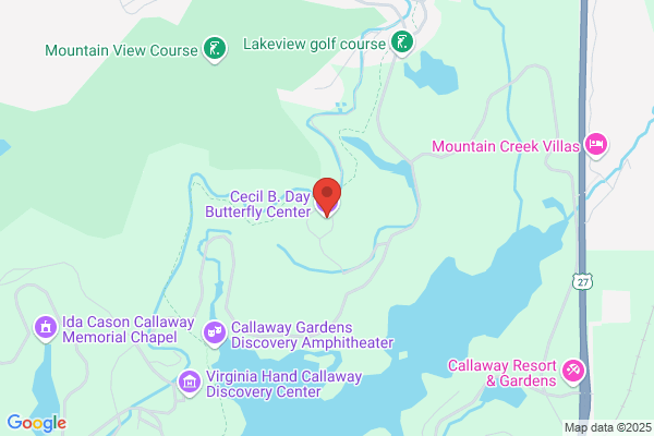 Butterfly Farms LLC