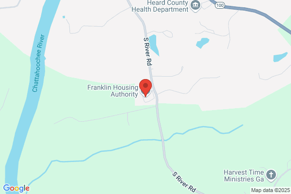 Franklin Housing Authority