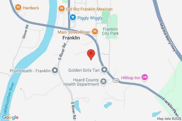 Franklin Oaks Apartments