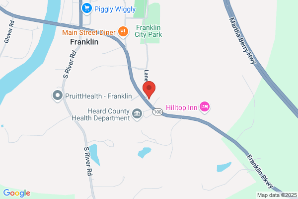 Franklin Primary Health Care