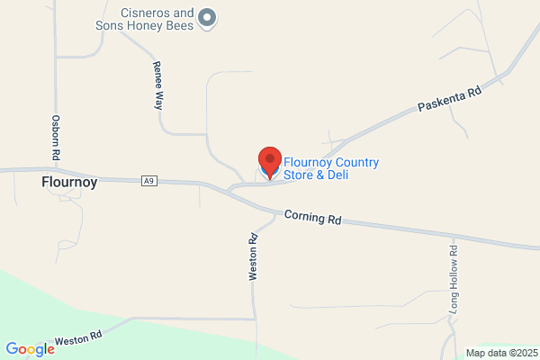 Frolonas Country Store