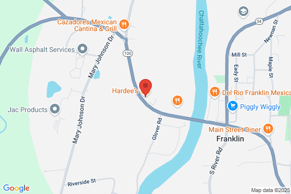 Hardee's