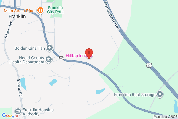 Hilltop Inn
