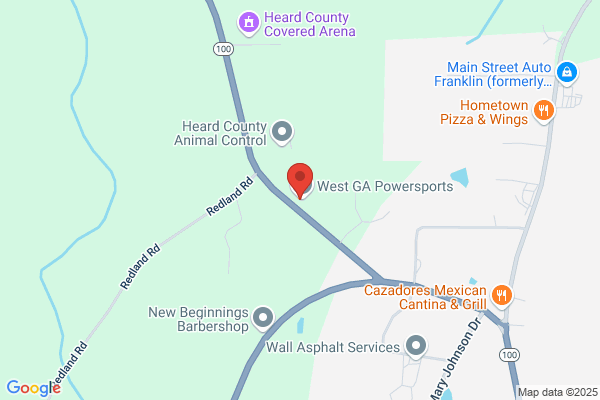 Meacham's Automotive Service