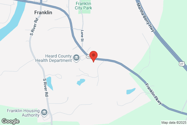 NAPA Auto Parts - Heard County Auto Parts