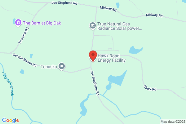 Oglethorpe Power Corporation