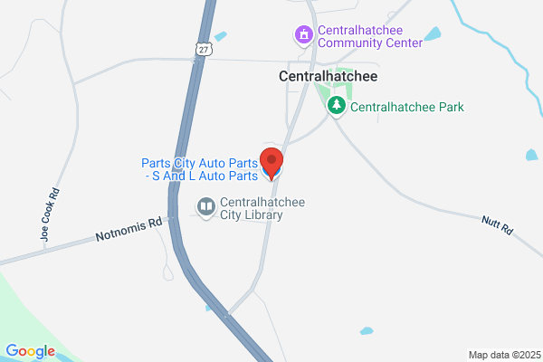 Parts City Auto Parts - S And L Auto Parts