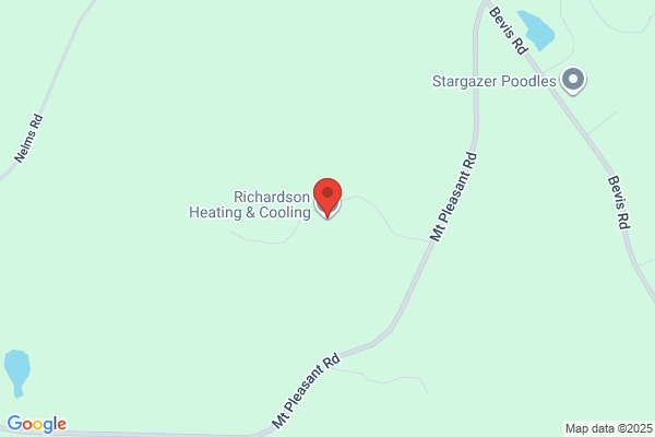 Richardson Heating & Ac
