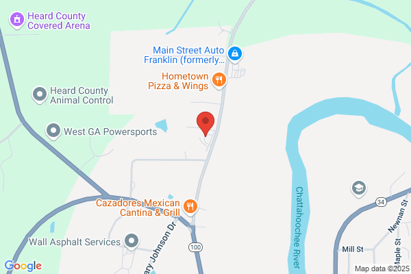 Stutts Tom & Son Funeral Home
