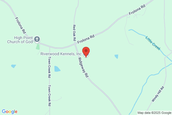 Winterwood Kennel
