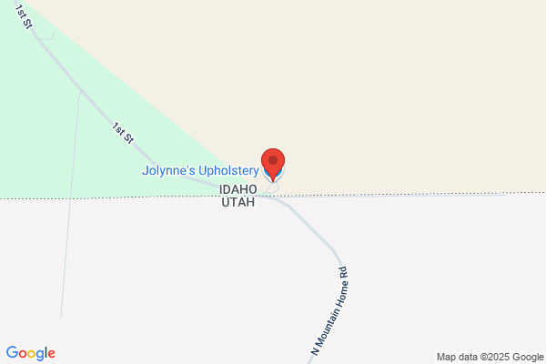 Jolynne's Upholstery