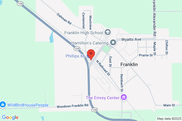 Flashes Junction