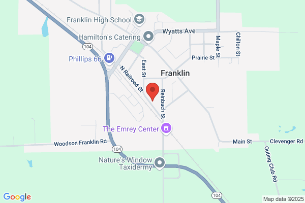 Franklin Elevator Inc