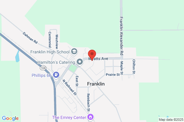 Franklin Grade School