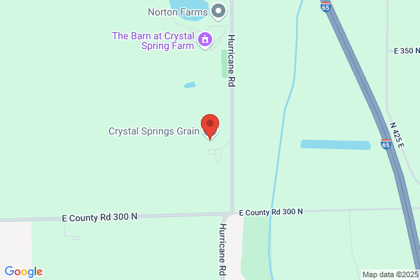 Crystal Springs Grain Llc