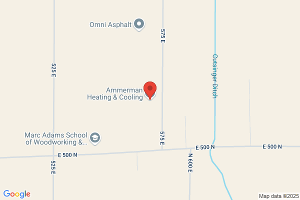 Ammerman Heating & Cooling
