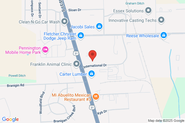 Summers Plumbing Heating & Cooling
