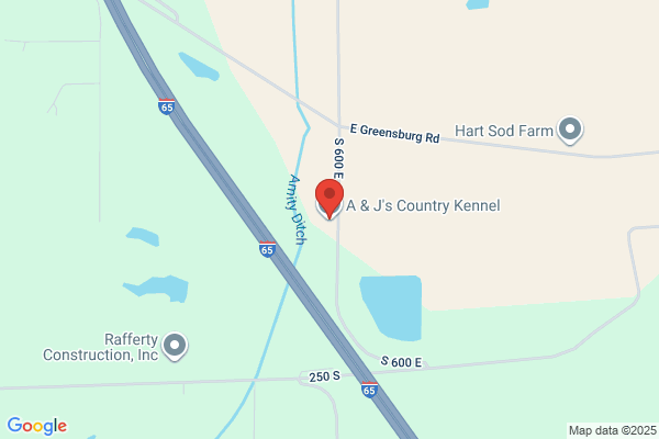 A & J Country Kennels